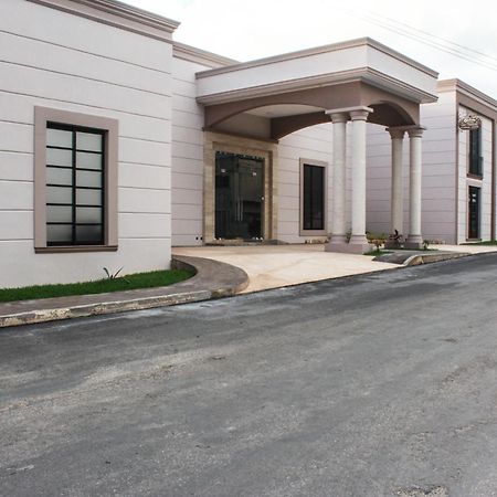 Hotel Los Frailes, Valladolid, Yucatan Valladolid  Exterior photo