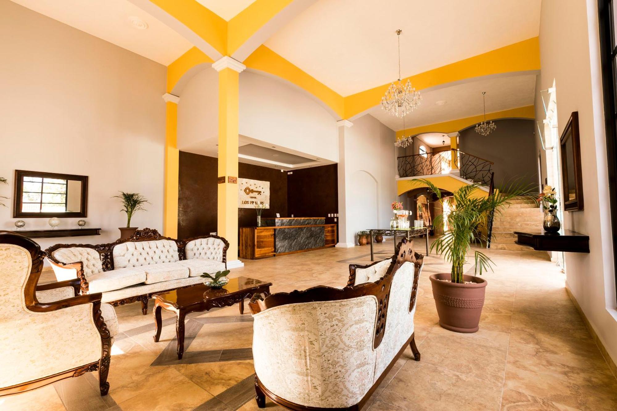 Hotel Los Frailes, Valladolid, Yucatan Valladolid  Exterior photo